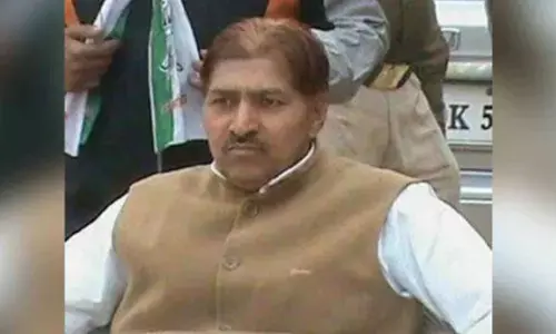 Gurjar community supported the farmer movement, saying this big thing about BJP MLA Gurjar community supported the farmer movement, saying this big thing about BJP MLA