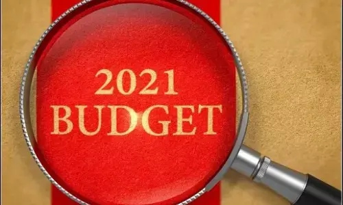 Budget 2021 What is a budget Know when the countrys first budget was presented Know all the special things related to the budget Budget 2021 What is a budget Know when the countrys first budget was presented Know all the special things related to the budget