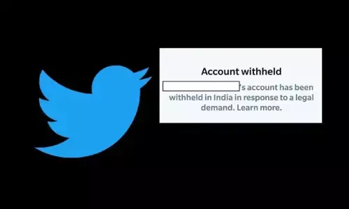 Twitter restored 250 Twitter accounts related to the uproar Twitter restored 250 Twitter accounts related to the uproar