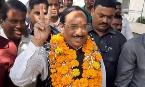 दिन में इकट्ठा करते हैं राम मंदिर का चंदा, रात में BJP नेता पी जाते हैं शराब: कांतिलाल भूरिया दिन में इकट्ठा करते हैं राम मंदिर का चंदा, रात में BJP नेता पी जाते हैं शराब: कांतिलाल भूरिया