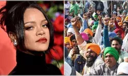 Pop Singer Rihnna And Climate Activist Greta Thunberg Support Farmer Protest In India Pop Singer Rihnna And Climate Activist Greta Thunberg Support Farmer Protest In India