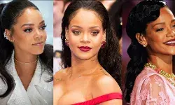 Who is Rihanna: कौन है रिहाना, जिसके 1 ट्वीट ने बदल दी किसान आंदोलन की हवा Who is Rihanna: कौन है रिहाना, जिसके 1 ट्वीट ने बदल दी किसान आंदोलन की हवा
