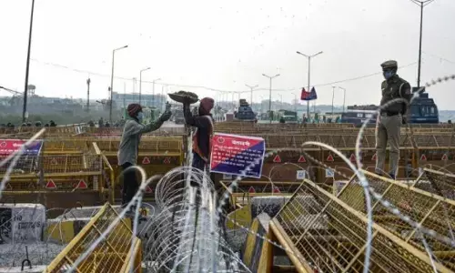 संयुक्त राष्ट्र मानवाधिकार संगठन ने दिय मोदी सरकार को नसीहत, कहा- शांतिपूर्ण प्रदर्शनकारियों के साथ संयम बरतें