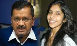 Fraud with CM Kejriwals daughter, ruined 34000 rupees from this account