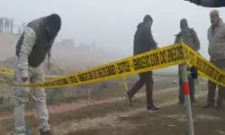 UP: देर रात 2 पुलिस कर्मियों पर हमला, 1 की मौत, 1 की हालत गंभीर, सुबह एनकाउंटर में शराब माफिया का भाई ढेर UP: देर रात 2 पुलिस कर्मियों पर हमला, 1 की मौत, 1 की हालत गंभीर, सुबह एनकाउंटर में शराब माफिया का भाई ढेर