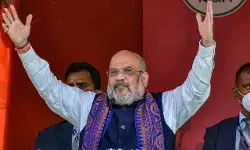 Amit Shah said- CAA will be implemented after the end of Kovid-19 vaccination Amit Shah said- CAA will be implemented after the end of Kovid-19 vaccination