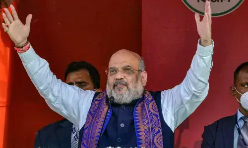 Amit Shah said- CAA will be implemented after the end of Kovid-19 vaccination