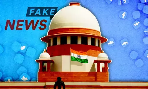 Supreme Court issues notice to Twitter and Modi government on foul language, fake news Supreme Court issues notice to Twitter and Modi government on foul language, fake news