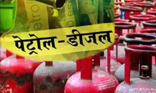 महंगाई की मार: एलपीजी से लेकर पेट्रोल डीजल तक हुआ महंगा, जानें नई कीमतें