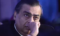 पंजाब -हरियाणा के किसानों ने अंबानी को दिया बड़ा झटका, कंपनी को हो गया यह नुकसान पंजाब -हरियाणा के किसानों ने अंबानी को दिया बड़ा झटका, कंपनी को हो गया यह नुकसान