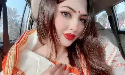 बड़ी खबर: कोकीन के साथ पकड़ी गई BJP नेता पामेला गोस्वामी, पुलिस ने रंगे हाथों पकड़ा बड़ी खबर: कोकीन के साथ पकड़ी गई BJP नेता पामेला गोस्वामी, पुलिस ने रंगे हाथों पकड़ा