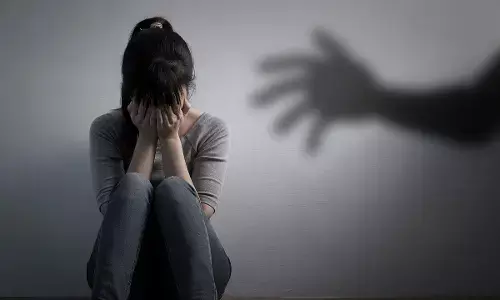 BJP पार्षद गिरफ्तार, घर में घुसकर महिला के साथ छेड़छाड़ करने का आरोप