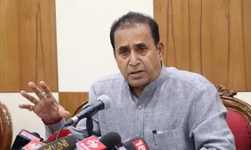 कौन है अनिल देशमुख जिन्होंने उड़ा दी है उद्धव ठाकरे की नींद, अब क्या करेंगे शरद पवार