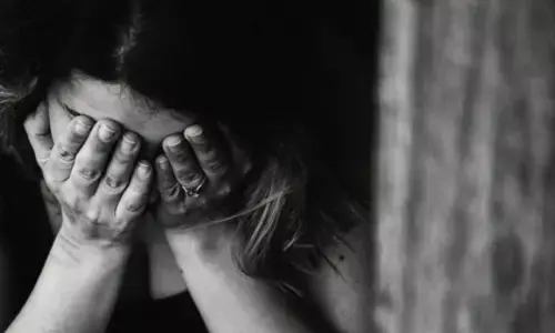 रामपुर : पति की हैवानियत, चरित्र पर शक हुआ तो पत्नी के प्राइवेट पार्ट को तांबे के तार से ही सिल दिया