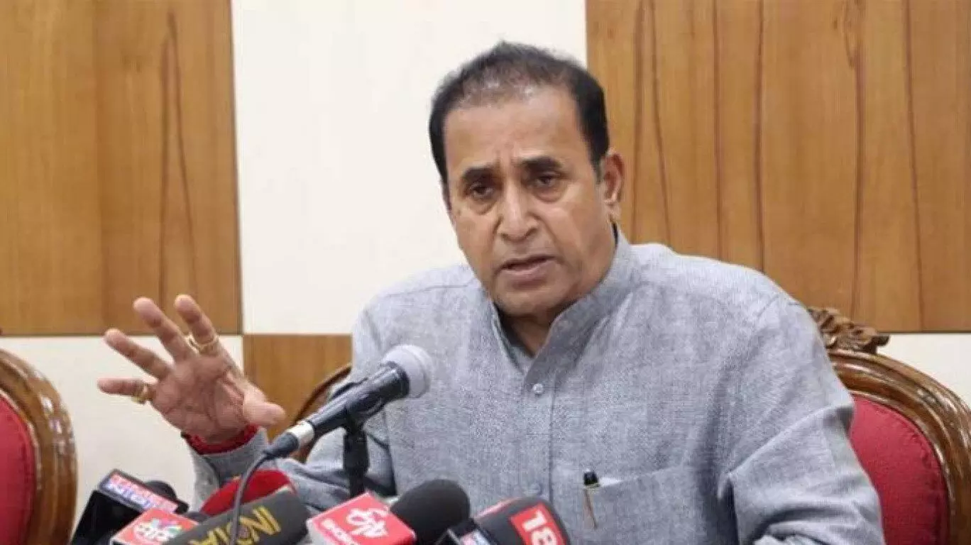 कौन है अनिल देशमुख जिन्होंने उड़ा दी है उद्धव ठाकरे की नींद, अब क्या करेंगे शरद पवार कौन है अनिल देशमुख जिन्होंने उड़ा दी है उद्धव ठाकरे की नींद, अब क्या करेंगे शरद पवार
