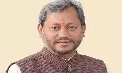 उत्तराखंड: फटी जींस के बाद CM तीरथ सिंह रावत एक और अटपटा बयान- 20 बच्चे पैदा करते तो मिलता ज्यादा राशन