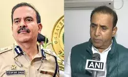 महाराष्ट्र के गृहमंत्री अनिल देशमुख के इस्तीफे पर आज शाम होगा फैसला, कांग्रेस ने दिखाए कड़े तेवर, NCP का है ये रुख