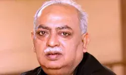 BREAKING: मशहूर शायर की हालत गंभीर, अचानक तबीयत बिगड़ने पर एम्स में कराया गया भर्ती