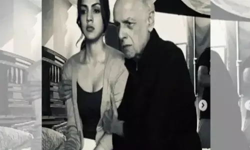 बड़ा खुलासा- जिस समय हुई थी सुशांत की मौत, उस वक्त रिया और महेश भट्ट कर रहे थे ये काम