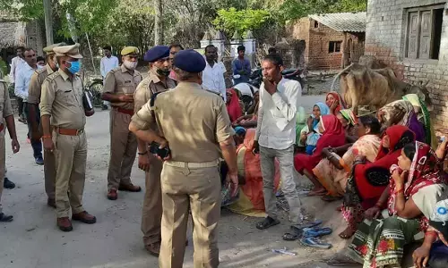 उत्तर प्रदेश: पंचायत चुनाव में मौत का तांडव, बिछी 6 की लाशें, 3 की हालत गंभीर, मचा बावल