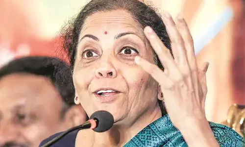 पहले जनता की जमा पूंजी पर चलाई कैंची, जब याद आया चुनाव है तो लिया यू टर्न