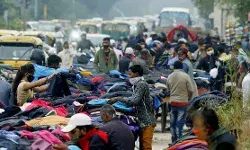 दिल्ली में Lockdown? CM का बड़ा ऐलान, कोरोना की चौथी लहर ने दी दस्तक