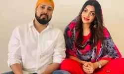 Akanksha Puri and Mika Singh Wedding Rumours : क्या पारस छाबड़ा की एक्स गर्लफ्रेंड अक्षरा पुरी ने मीका सिंह से कर ली है शादी? Akanksha Puri and Mika Singh Wedding Rumours : क्या पारस छाबड़ा की एक्स गर्लफ्रेंड अक्षरा पुरी ने मीका सिंह से कर ली है शादी?