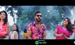 Khesari Lal Yadav Sexy Video Song: खेसारी लाल यादव का नया सॉन्ग मोबाइल कवर हुआ रिलीज, देखें वीडियो Khesari Lal Yadav Sexy Video Song: खेसारी लाल यादव का नया सॉन्ग मोबाइल कवर हुआ रिलीज, देखें वीडियो