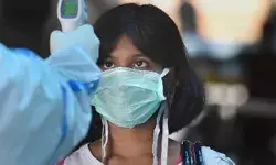 32% youth coronated by Corona, intimidating figures surfaced in this state