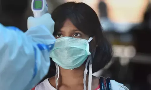 32% youth coronated by Corona, intimidating figures surfaced in this state