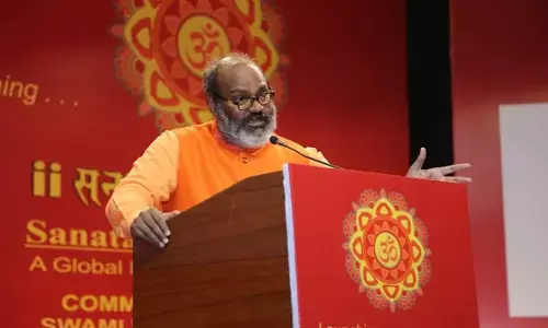 नरसिंहानंद ने दिया इस्लाम पर विवादित बयान, कहा- अगर पैग़ंबर का सच पता चल जाएगा तो मुस्लिमों को आएगी शर्म नरसिंहानंद ने दिया इस्लाम पर विवादित बयान, कहा- अगर पैग़ंबर का सच पता चल जाएगा तो मुस्लिमों को आएगी शर्म