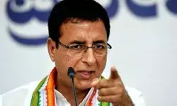 राफेल डील: फ्रेंच वेबसाइट के खुलासे के बाद कांग्रेस ने कहा- सामने आई रिश्वतखोरी की सच्चाई, रणदीप सुरजेवाला का प्रधानमंत्री पर वार राफेल डील: फ्रेंच वेबसाइट के खुलासे के बाद कांग्रेस ने कहा- सामने आई रिश्वतखोरी की सच्चाई, रणदीप सुरजेवाला का प्रधानमंत्री पर वार