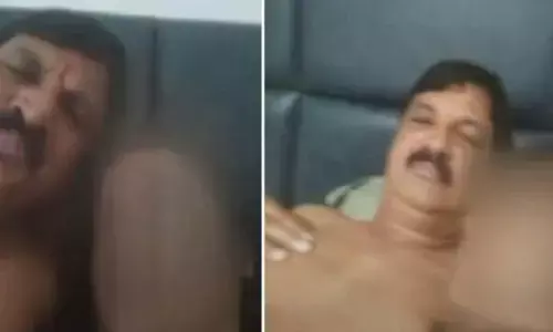 कर्नाटक सीडी कांड: महिला ने SIT की जांच पर उठाया सवाल, सबूतों को नष्ट करने का लगाया आरोप