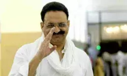 Mukhtar Ansari shifted to Banda jail in UP, know what is the story of becoming a don