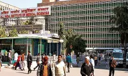 AIIMS took a big decision to stop OPD service AIIMS took a big decision to stop OPD service