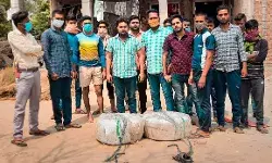 डिजीटल बनेगा बेलवा पंचायत - संदीप यादव डिजीटल बनेगा बेलवा पंचायत - संदीप यादव