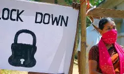 बिहार में 15 मई तक टोटल लॉकडाउन, कोरोना से बदतर हुए हालात