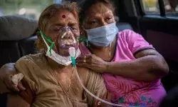 Allahabad High Court strict comment on the death of Corona patients, said - this is not less than a massacre