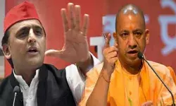 बंगाल के बाद UP में भी लगा BJP को करारा झटका, समाजवादी पार्टी को मिला बड़ा फायदा