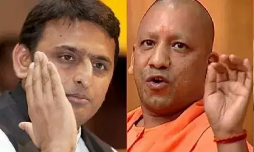 पंचायत चुनाव में अयोध्या से लेकर काशी और मथुरा में BJP की बुरी तरह से हार, जानें किसको कितनी मिली सीटें पंचायत चुनाव में अयोध्या से लेकर काशी और मथुरा में BJP की बुरी तरह से हार, जानें किसको कितनी मिली सीटें