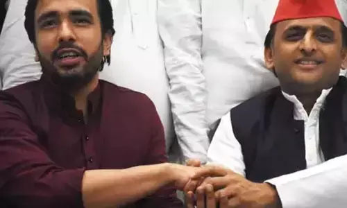 समाजवादी पार्टी और आरएलडी गठबंधन का पंचायत चुनाव में बजा डंका, BJP को पछाड़ा