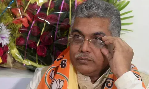 बंगाल में हिंसा: बीजेपी अध्यक्ष के बयानों से भड़की आग? ऐसे तैयार हुई बदले की जमीन बंगाल में हिंसा: बीजेपी अध्यक्ष के बयानों से भड़की आग? ऐसे तैयार हुई बदले की जमीन