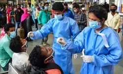 कोरोना ने तोड़े सारे रिकॉर्ड, 24 घंटे में सर्वाधिक 4.12 लाख नए मामले, करीब 4 हजार लोगों की मौत