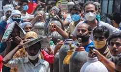 दिल्ली: होम आइसोलेशन वाले लोगों को घर पर मिलेगा ऑक्सीजन सिलिंडर, जाने कैसे होगी बुकिंग दिल्ली: होम आइसोलेशन वाले लोगों को घर पर मिलेगा ऑक्सीजन सिलिंडर, जाने कैसे होगी बुकिंग