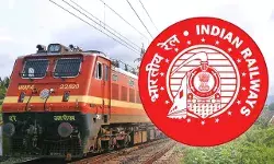 Indian Railways:कोरोना की वजह से अब 52 जोड़ी ट्रेनें रद्द, इतनी राजधानी-शताब्दी स्पेशल गाड़ियां भी शामिल Indian Railways:कोरोना की वजह से अब 52 जोड़ी ट्रेनें रद्द, इतनी राजधानी-शताब्दी स्पेशल गाड़ियां भी शामिल