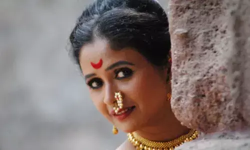 Sushant Singh Rajput की फिल्म Chhichhore फेम एक्ट्रेस Abhilasha Patil का निधन, फिल्मी जगत में दौड़ी शोक की लहर Sushant Singh Rajput की फिल्म Chhichhore फेम एक्ट्रेस Abhilasha Patil का निधन, फिल्मी जगत में दौड़ी शोक की लहर