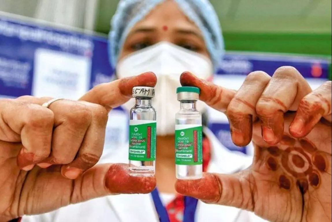 मोदी सरकार की वैक्सीनेशन पॉलिसी के खिलाफ सुप्रीम कोर्ट पहुंची ममता सरकार, कर रही है ये मांग