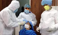 दिल्ली आने वाले सावधान: इन राज्यों से आने वालों को 14 दिन रहना होगा क्वारंटीन, सरकार ने दिया ये आदेश दिल्ली आने वाले सावधान: इन राज्यों से आने वालों को 14 दिन रहना होगा क्वारंटीन, सरकार ने दिया ये आदेश