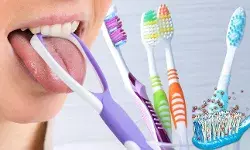कोरोना से ठीक हुए मरीजों के लिए क्यों जरूरी है टूथब्रश बदलना, जानिए क्या कहा एक्सपर्ट ने