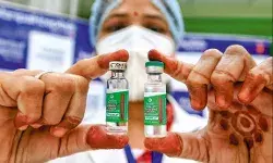 मोदी सरकार की वैक्सीनेशन पॉलिसी के खिलाफ सुप्रीम कोर्ट पहुंची ममता सरकार, कर रही है ये मांग मोदी सरकार की वैक्सीनेशन पॉलिसी के खिलाफ सुप्रीम कोर्ट पहुंची ममता सरकार, कर रही है ये मांग